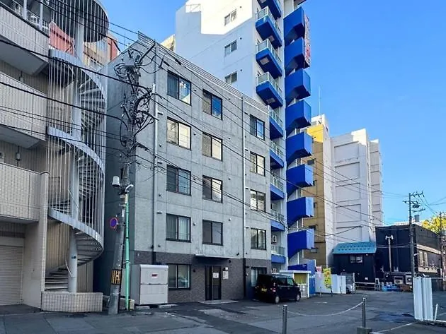 Ludicent717 - Vacation Stay 08159V Toyohira