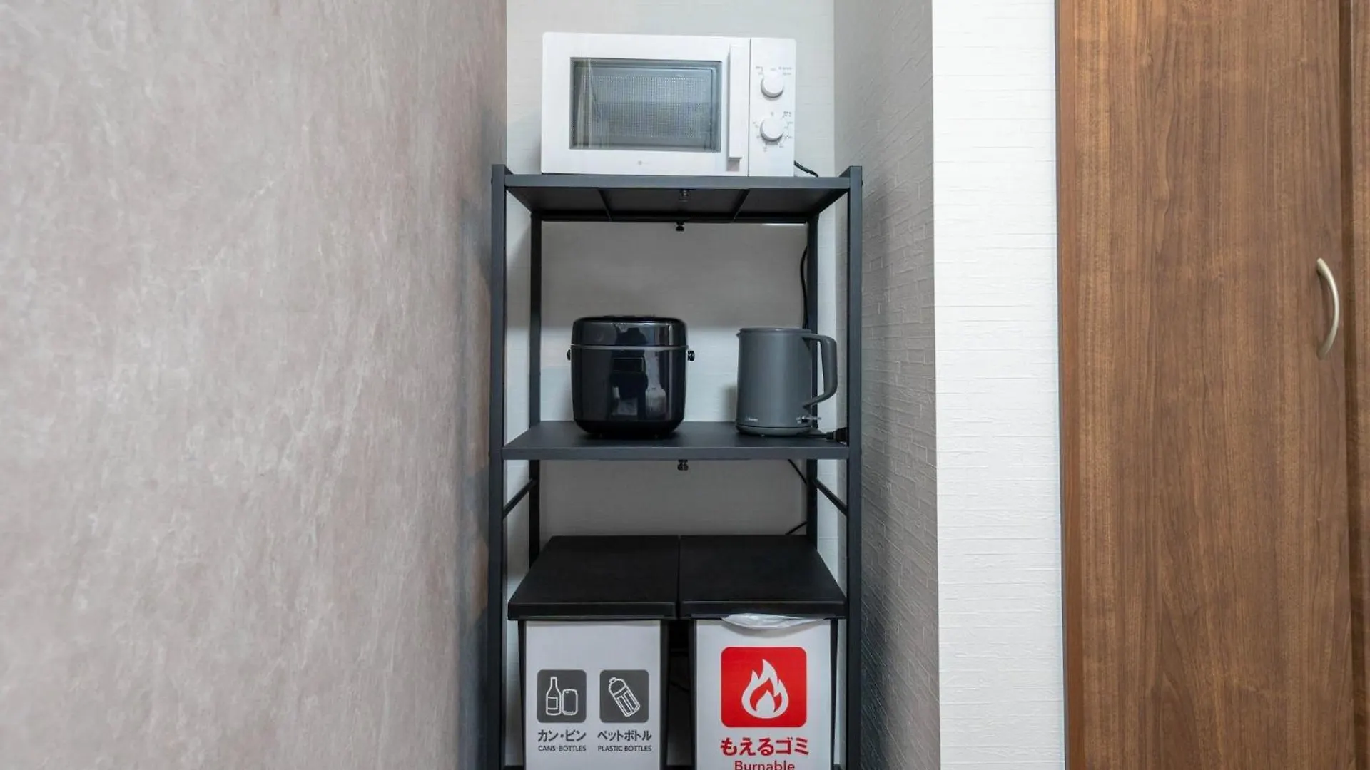 Hotel Ludicent717 - Vacation Stay 08159V Toyohira Japan