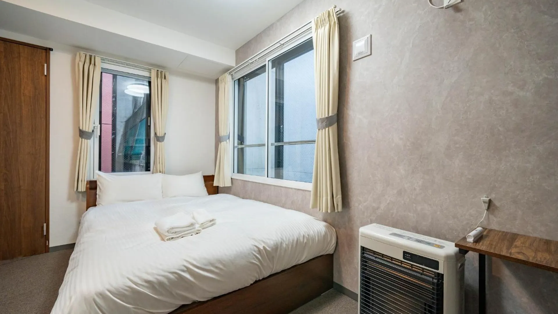 Ludicent717 - Vacation Stay 08159V Toyohira