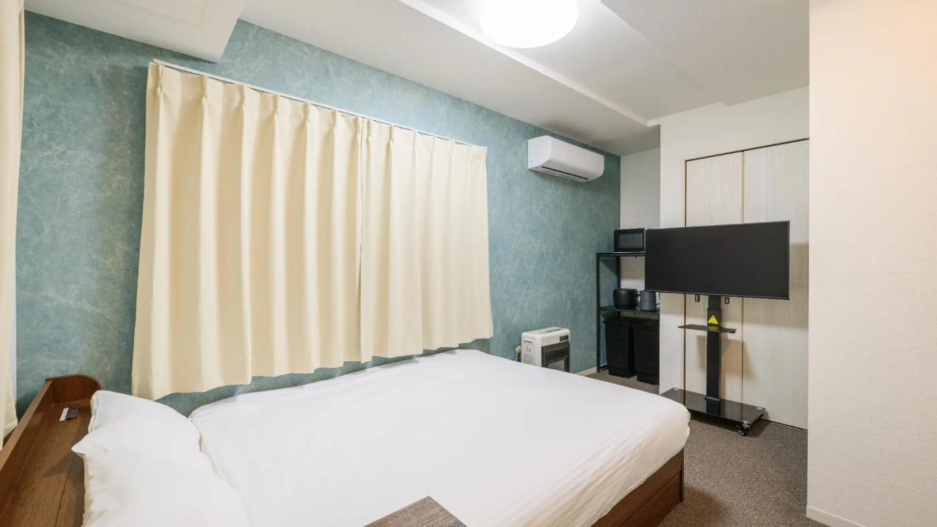 Ludicent717 - Vacation Stay 08159V Toyohira