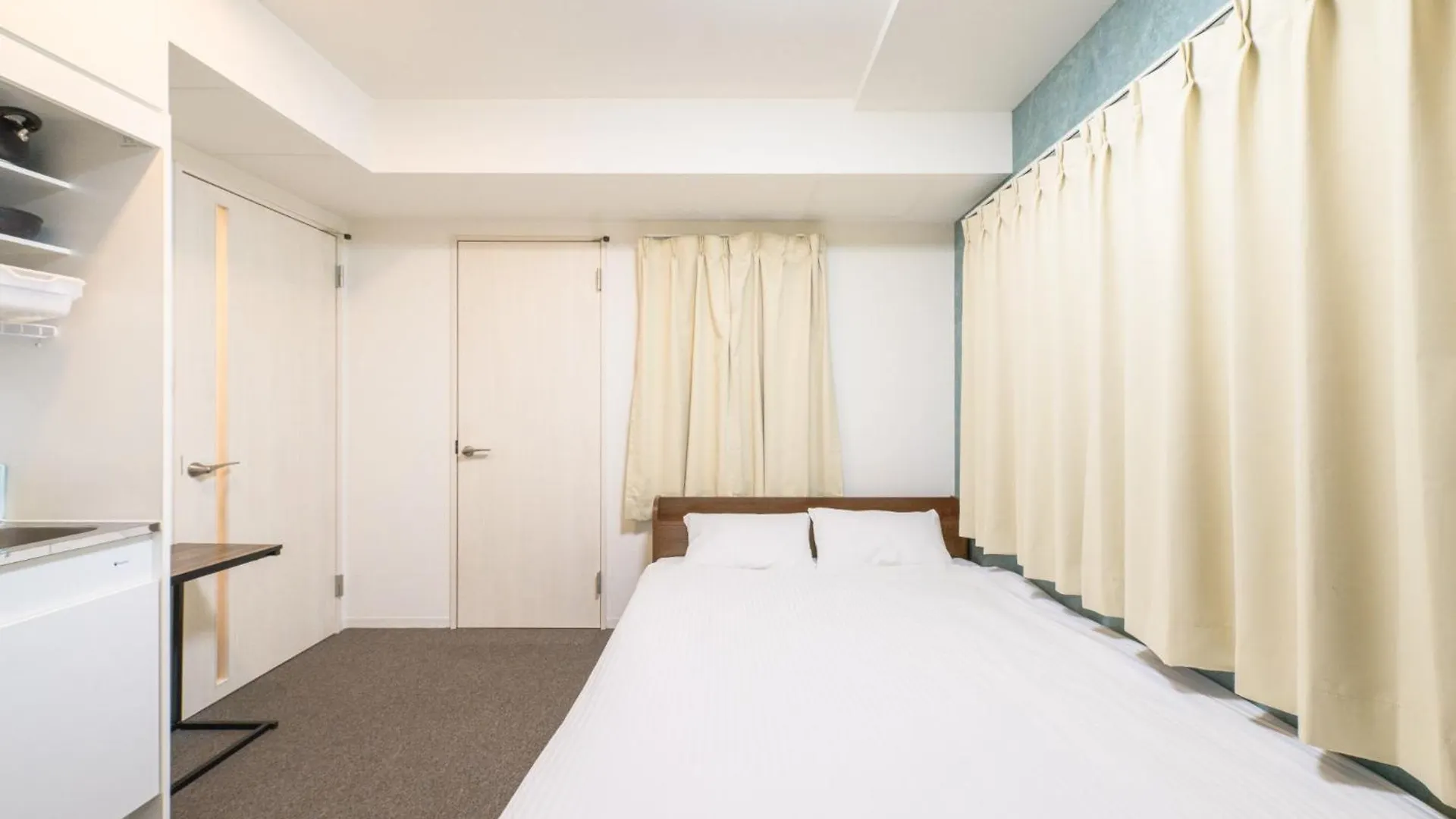 Ludicent717 - Vacation Stay 08159V Toyohira Hotel