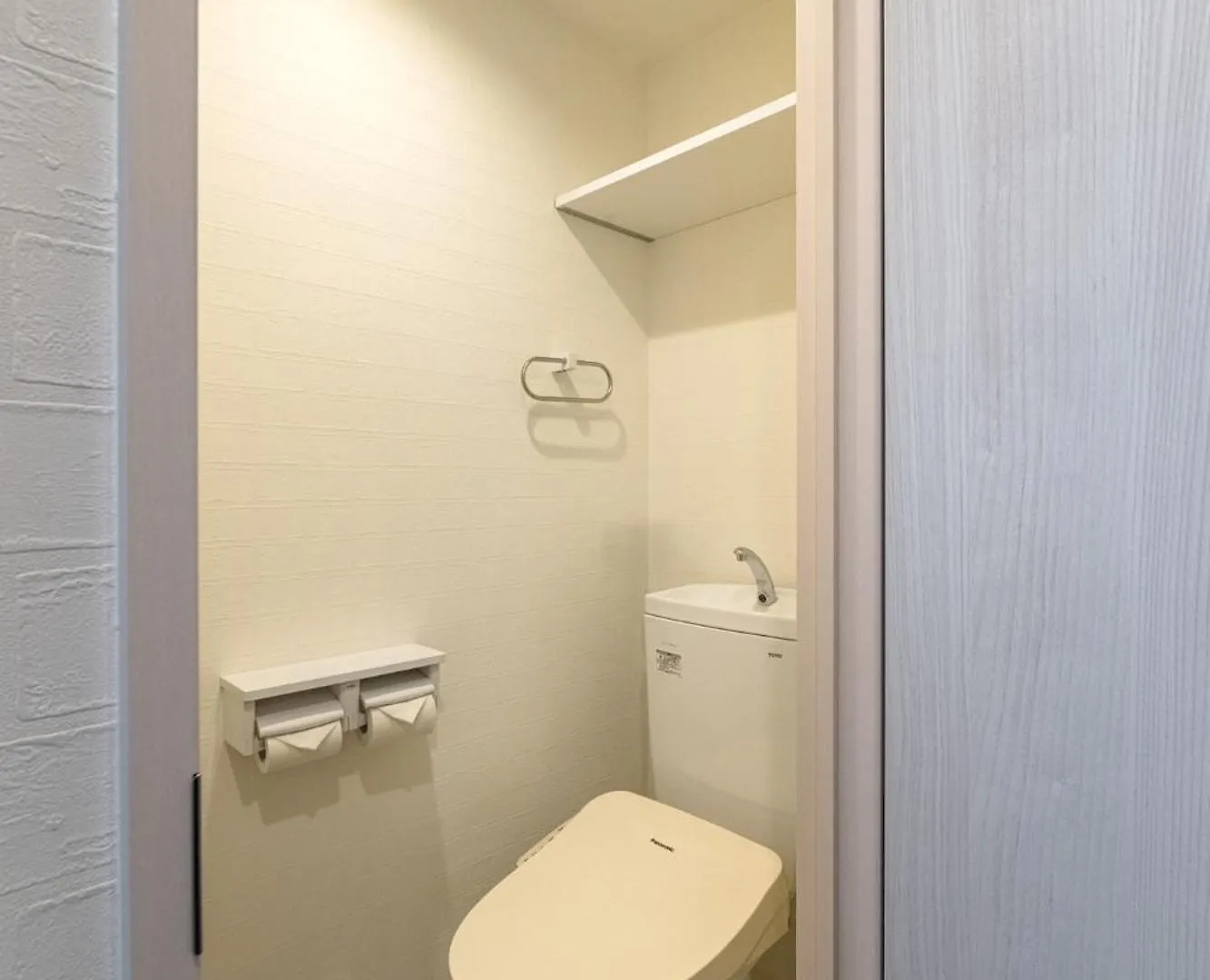 Hotel Ludicent717 - Vacation Stay 08159V Toyohira