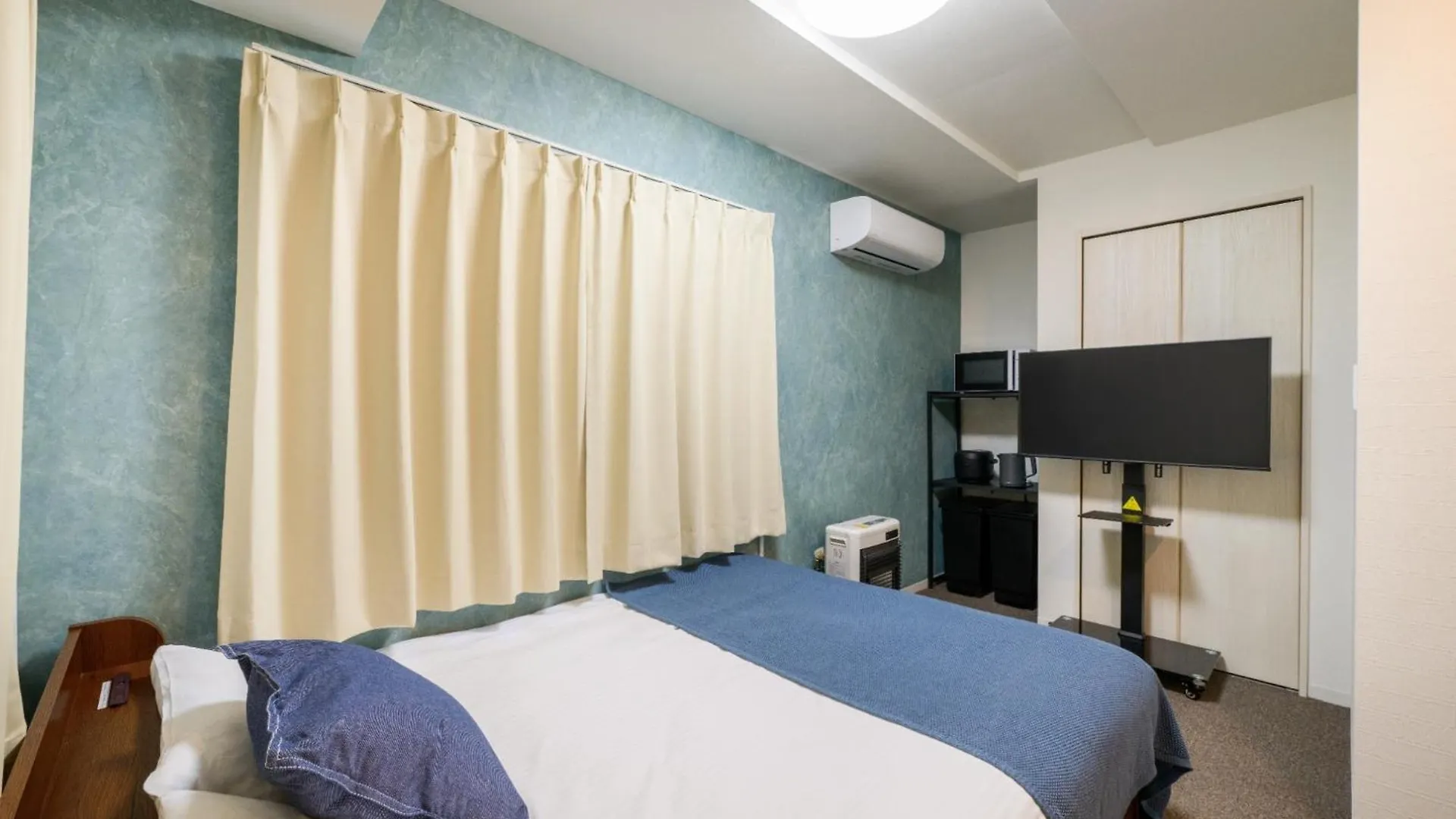 Ludicent717 - Vacation Stay 08159V Toyohira 0*,  Japan